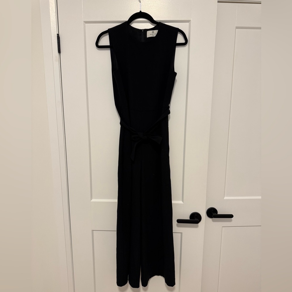 Babaton Jumpsuit